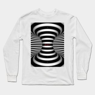 Illusion Long Sleeve T-Shirt